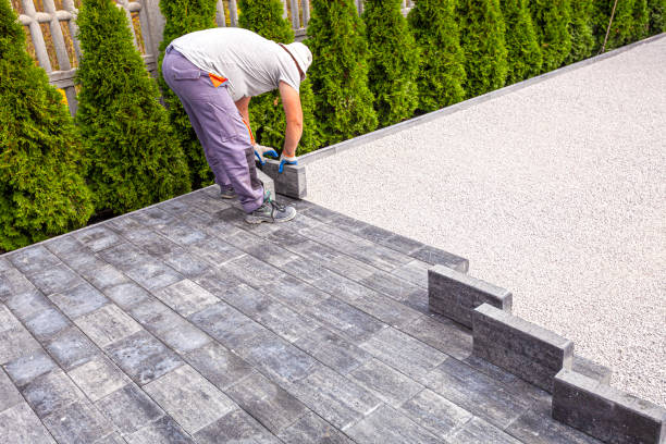 Best Commercial Driveway Pavers  in Walton Park, NY