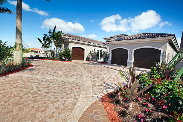 Best Best Driveway Pavers  in Walton Park, NY