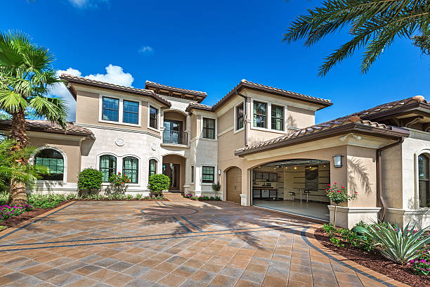 Best Concrete Paver Driveway  in Walton Park, NY