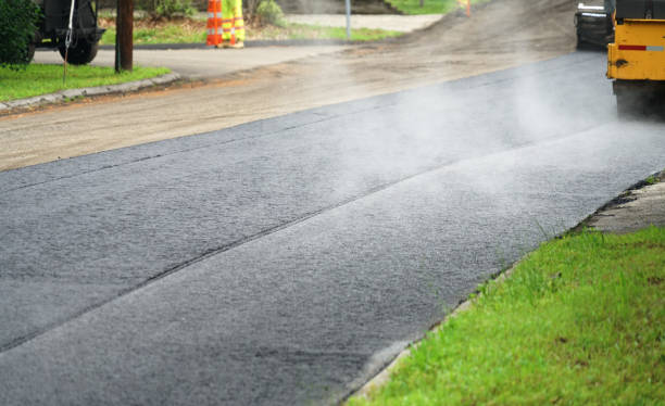 Best Residential Paver Driveway  in Walton Park, NY