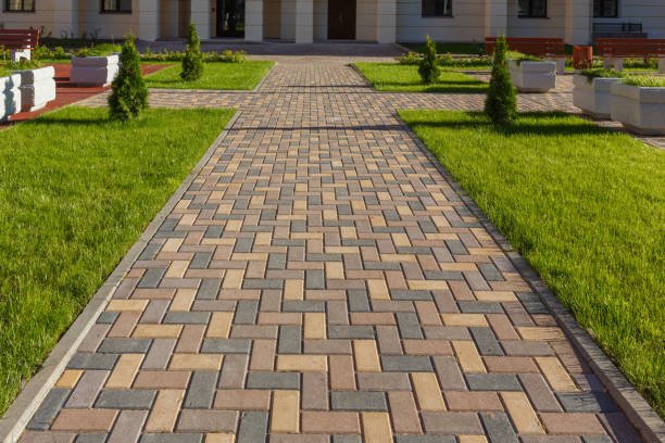 Best Local Driveway Pavers  in Walton Park, NY