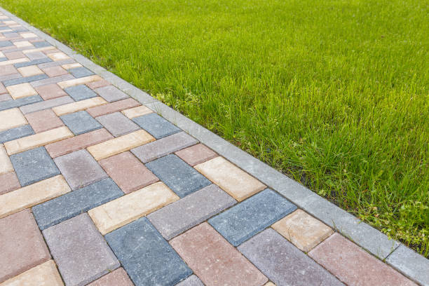 Best Interlocking Driveway Pavers  in Walton Park, NY